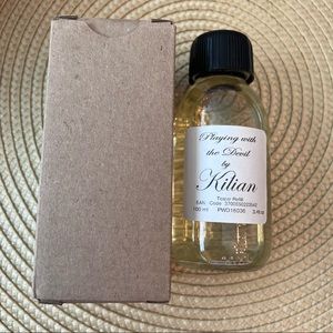 Playing With The Devil By Kilian